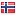 visitdjibloho.com is hosted in Norway